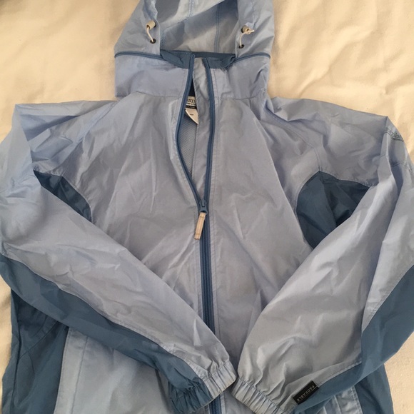 Columbia Jackets & Blazers - columbia windbreaker